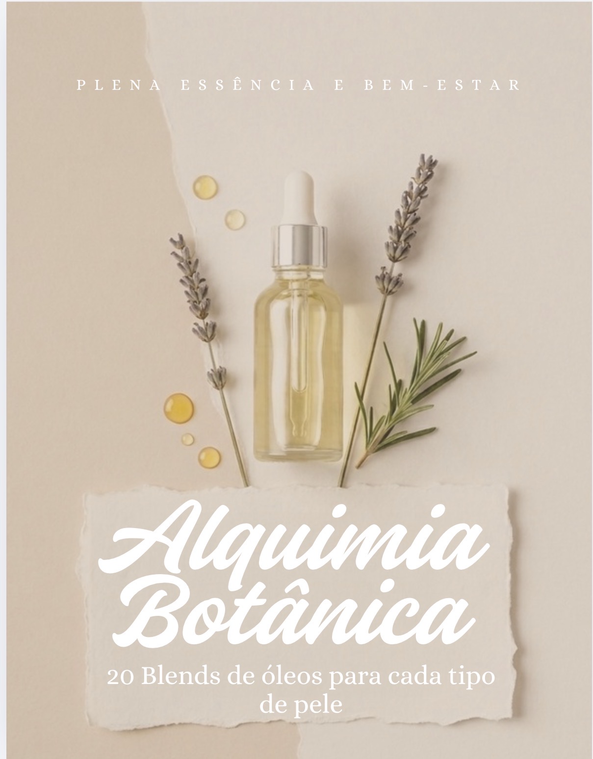 Alquimia Botânica
