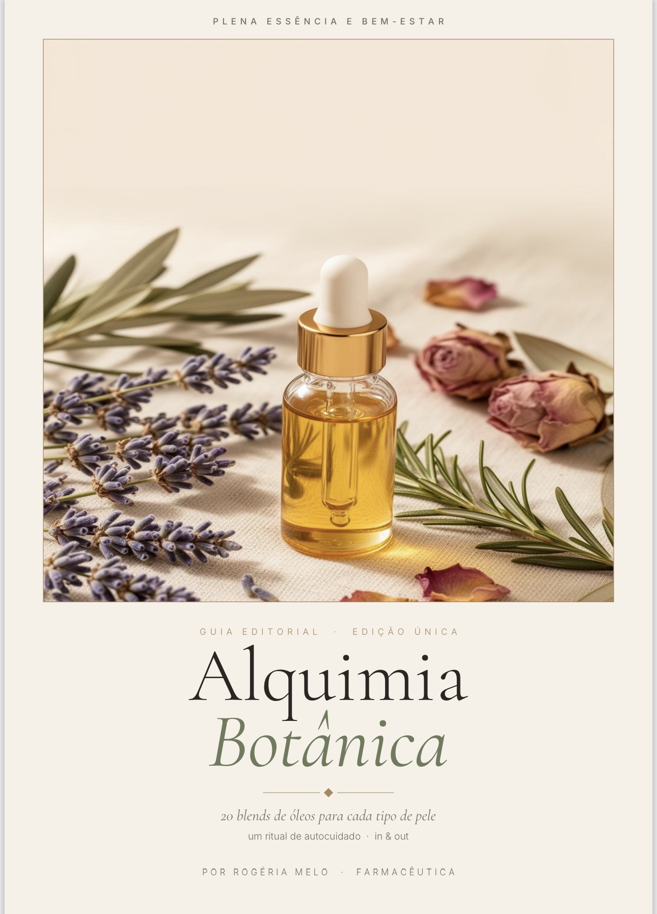 Alquimia Botânica