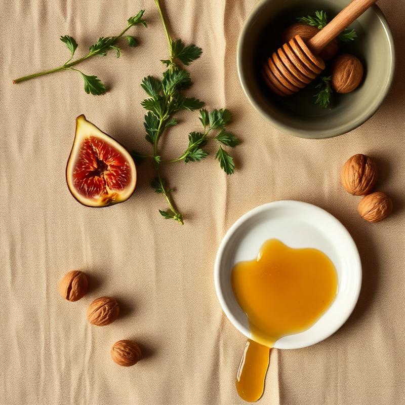 Como a alimentação consciente transforma sua energia vital
